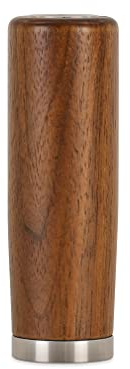 Mishimoto Hoher Stahlkern, Holz-Schaltknauf, Walnussholz