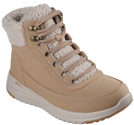Skechers Damen On-the-go Stellar - Alpine Adventurewinter boots