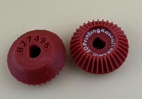 TS2400 / R4510 Table Saw Replacement Bevel Gear # 827496 Qty 2