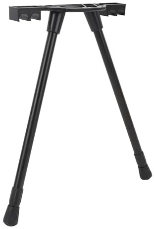 Pissente Klapptisch Beine Höhe Einstellbare Aluminiumlegierung DIY FLOPTING Desch Desch Desch Deck Begs KIT mit Nylonanschluss für Camping Table Computertabelle