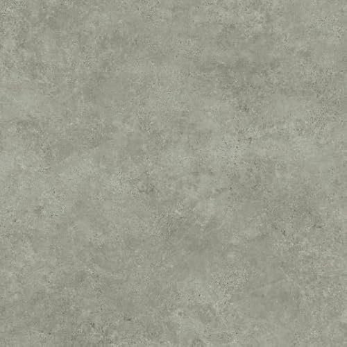 Sol PVC Best - Ep. 2,6 mm - Effet Béton Gris (3m x 4m)