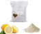 BONGIOVANNI FARINE E BONTA' NATURALI Buccia di Limone disidratata in polvere 100g