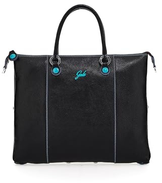 Gabs Borsa Piatta G3 PLUS TAGLIA M NERO