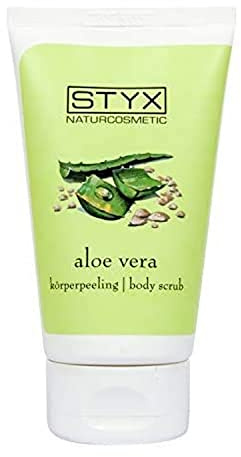 STYX Aloe Vera Körperpeeling 150ml