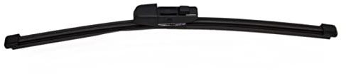 SHS Wipers Rear Fits Skoda Kodiaq 2017-2020 Back Window Rear Wiper Blade 13 330mm Exact Fit 13G