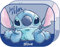 TataWay - Paire de Rideaux Pare-Soleil Voiture Enfant, Protection UV, Ventouses Faciles, Graphisme Stitch, 44 x 35 cm, Pare-Soleil Disney, Lilo & Stitch, Silicone