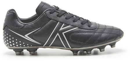 KELME Botas De Fútbol Spear MG Negro Talla 40