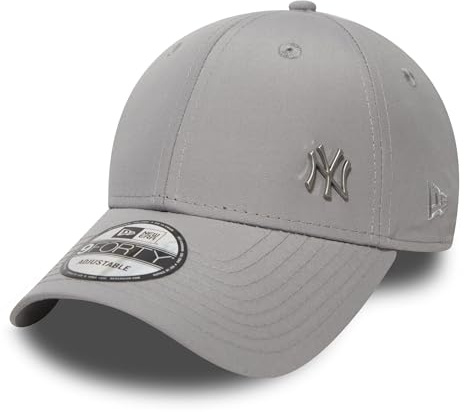 New Era MLB Snapback Caps Baseball Kappe verstellbar 9Forty Tonal Mini-Logo NY