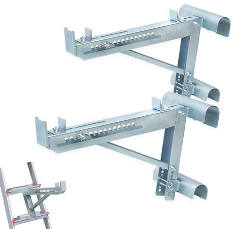 Lonsge Ladder Jack