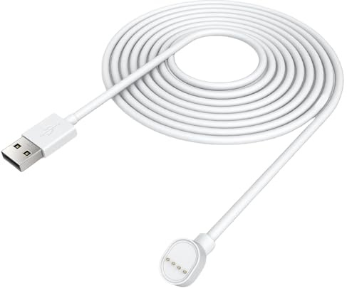 NEST Cams Practical Weather Resistant Power Charger Cable for Camera Models Indoor and Outdoor Use 5.2m/7.6m/10m Length USB Extension Cable