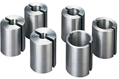 Rothenberger Reduziereinsatz Rofrost Turbo, 1,1/4 Zoll Groesse II, 1 Stück, 62211
