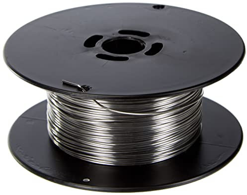 Original Einhell Fülldraht passend für Schweißgeräte (0,9 mm, 0,4 kg)