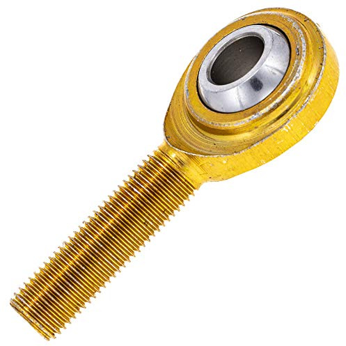 Exmark 1-613204 Ball Joint Lazer Z Vantage Aerator Cutting Deck Diesel HP Hydro Metro Navigator Ranger Staris S-Turf