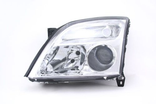 Johns 55 16 09 Hauptscheinwerfer Scheinwerfer, Frontscheinwerfer