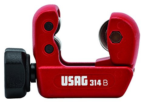 USAG 314 B U03140031 Tagliatubi per Tubi in Rame e Lega Leggera