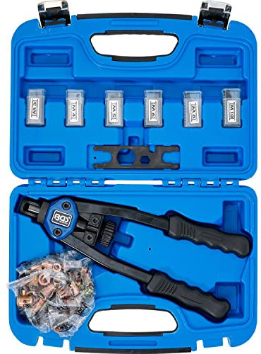 PINCE A INSERTS FILETES M3 à M10-68 PIECES