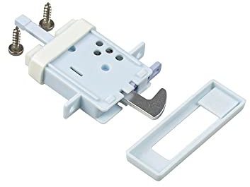 DOMETIC FREEZER COMPARTMENT DOOR CLOSURE FOR DOMETIC FRIDGE - 289047110