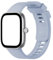 Xiaomi Redmi Watch 5 – 2.07 AMOLED, 60Hz, 24 Tage Akku, 150+ Sportmodi, 5ATM wasserfest, GNSS, Herzfrequenz & SPO₂-Sensor, Bluetooth Calling, Aluminium-Rahmen, drehbare Krone, Lavender Purple