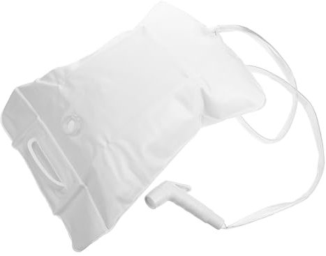 JOINPAYA Outdoor Dusche Camping Tasche Für Camping Und Wandern Tragbare Dusche Für Outdoor Aktivitäten Tragbare