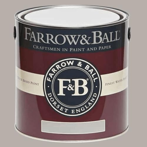 FARROW & BALL MODERN EMULSION 267 DOVE TALE 2.5L