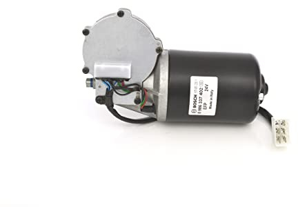 Bosch Automotive 0 986 337 402 Wischermotor