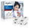Devolo dLAN 200 Avsmart and Starter UK Kit (Pass-Thru, Filter + LCD) (2x Plugs)