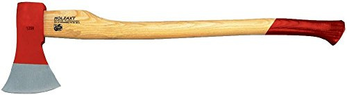 Holzaxt 2000g Hickory FORTIS | 4317784780711