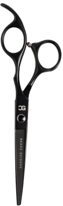 Copenhagen Grooming Beard Scissors - Moustache Scissors for Men