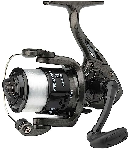 DAM NOVA 3000 FD 1BB INCL. LINE 135M/0.28MM