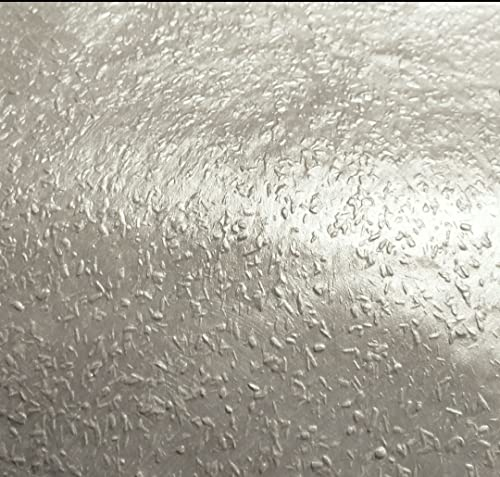 H+V Paul Kamm 100ml Testgebinde Effektfarbe Metallic, Metallic Farbe, Wandfarbe, Wand-Farbe, Glitzer Wandfarbe, Farbe mit Glitzer, Glitzereffekt, Glitzer Effekt, Glitter