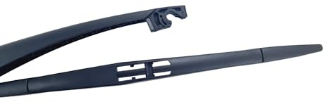 SHS Wipers Fits Kia Sportage 2010-2015 Exact Fit Rear Wiper Blade and Arm Z-12X