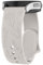 Flower Pattern Strap compatible with Garmin Vivoactive 5/3/3 Music,Venu Sq/Sq Music/Sq 2/Sq 2 Music,Venu/Venu 2 Plus for Women Men, 20mm Fashionable Adjustable Silicone Replacement Straps (Starlight)