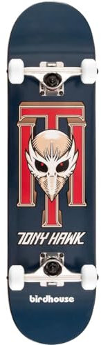 Birdhouse Stufe 1 komplettes Skateboard