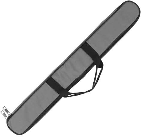TOYANDONA Borsa Protettiva per Strumento Oxford Design Comodo per Trasporto Facile Due Posti per Strumenti a Fiato