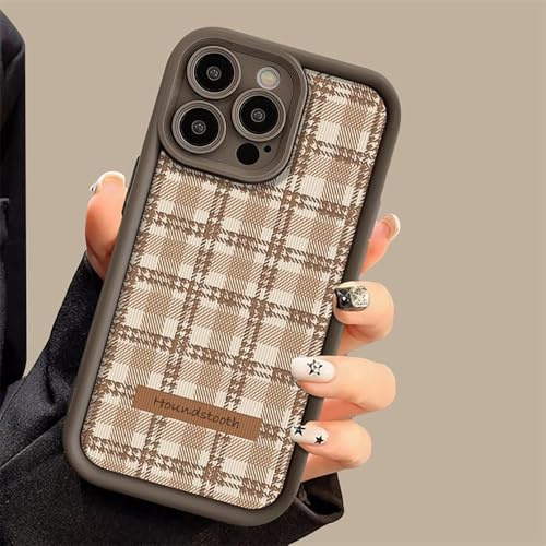 Compatible con Motorola Moto G22 Funda Suave de TPU Antichoque Estampado Cuadros Retro