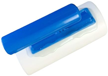 Baoblaze Llana para Acabado de Hormigón Y Azulejos, S