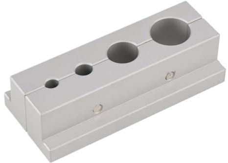 Bloc de serrage d'étau, 32 34 36 38 40, Compatible avec les pièces de moto automobile, fonctionne avec Fox Grip Grip 2, reconstruction de l'amortisseur