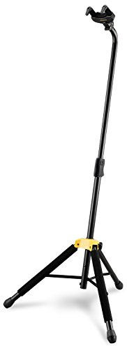 Hercules Stands GS414B Auto-Grab · Soporte instrumentos