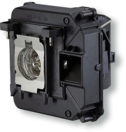 HFY marbull E68 lámparas de proyector de repuesto son compatibles con ELPLP68 EH-TW5900 EH-TW6000 EH-TW6000W EH-TW6100 PowerLite HC 3010 3010e EH-TW6510C EH-TW6515C EH-TW5800C EH-TW5810C H421A H450A