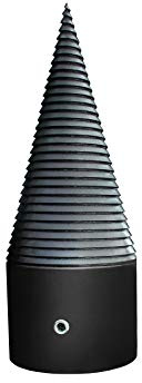 ALL-TECH Cono de Divisor Ø 100 mm, Cono de perforación, Separadores de Madera, Cono