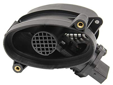 HZTWFC Luftmassenmesser Maf Sensor Meter 0928400527 0928400314 0928400468 13627787076 für BMW E53 E46 E39 E38 X5 520 525 530 318 320 330