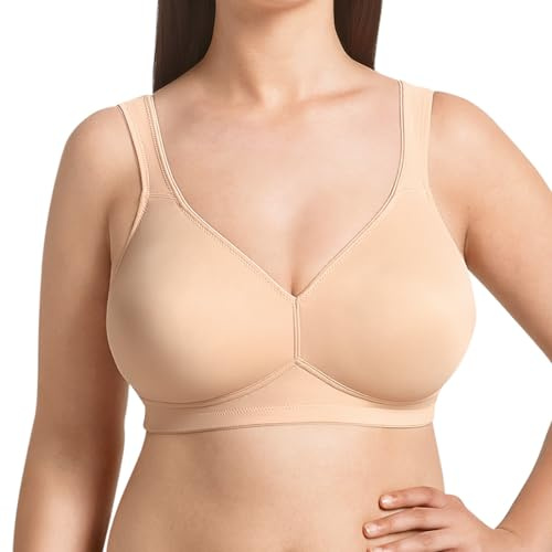 Rosa Faia dam enkel BH Soft Twin,