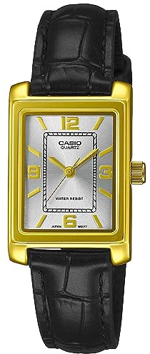 Casio Kollektion LTP-1234PGL-7A2EF Damenuhr
