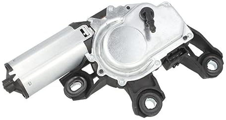 BLIC 5810-01-022390 Wischermotor Scheibenwischermotor Hinten 12V für VW Golf IV Schrägheck (1J1) 1J0955665H 1J6955711F 1J6955711G