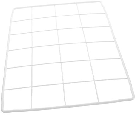 GALPADA Divisori per Congelatore Regolabili per Ghiaccioli Organizzatore per Congelatore Design Griglia per Circolazione Aria Divisori per Ripiani per Pozzetto