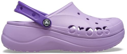 Crocs Via Platform Clog