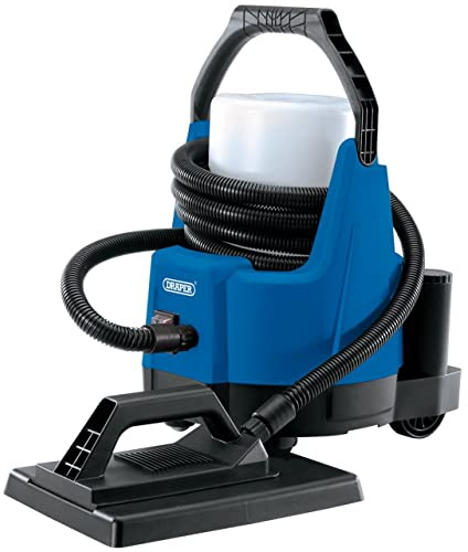 Draper Quick Steam 58328 Défroisseur vapeur pour papier peint 1500 W