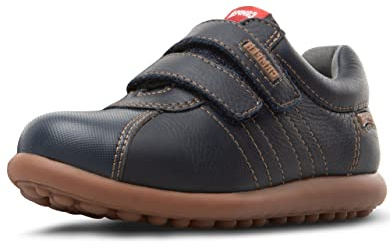 Camper 80353-043 Niños Zapatillas, Marina, 28 EU