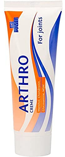 Ice Power Arthro Creme, 1er Pack (1 x 0.06 kg)