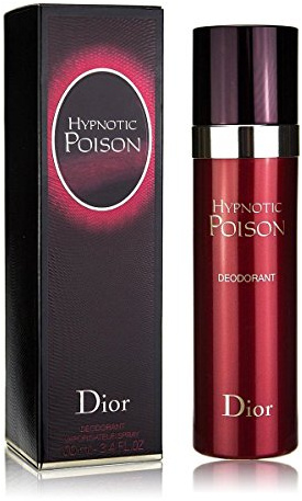 Dior Hypnotic Poison Deo 100 ml
